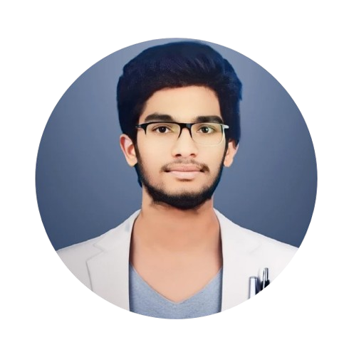 Nallamothu Ayyappa Venkata Surya - Developer of CamelPad